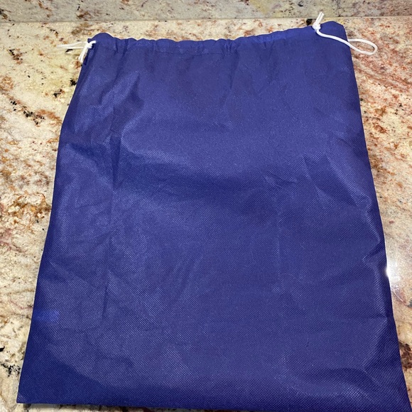 Dooney&Bourke Suede Kyra Bag - Picture 7 of 12